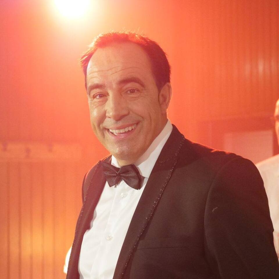 Nihad Fetic Hakala - Diskografija