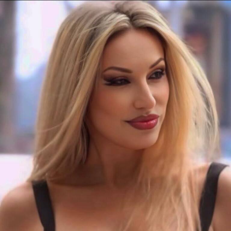 Rada Manojlovic - Diskografija