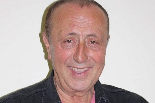 Rizo Hamidovic - Diskografija