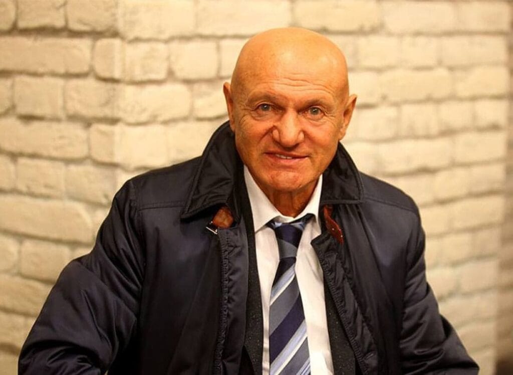 Saban Saulic - Diskografija