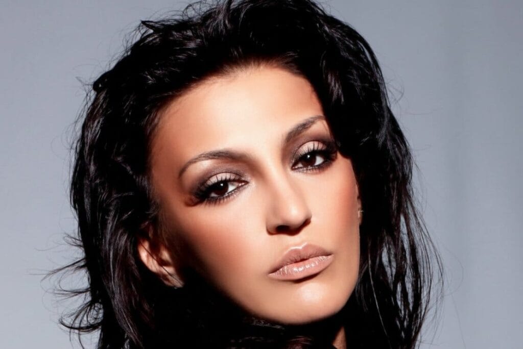 Sanela Sijercic - Diskografija