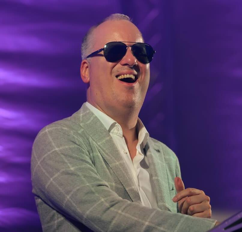 Sasa Matic - Diskografija