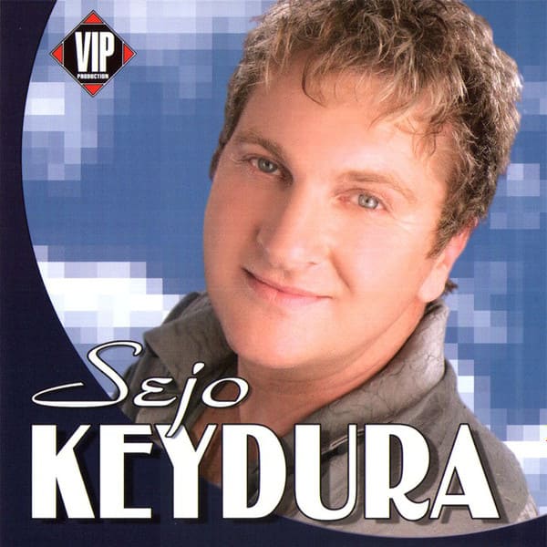 Omot albuma Sejo Keydura – Udala Se Ona, 2006