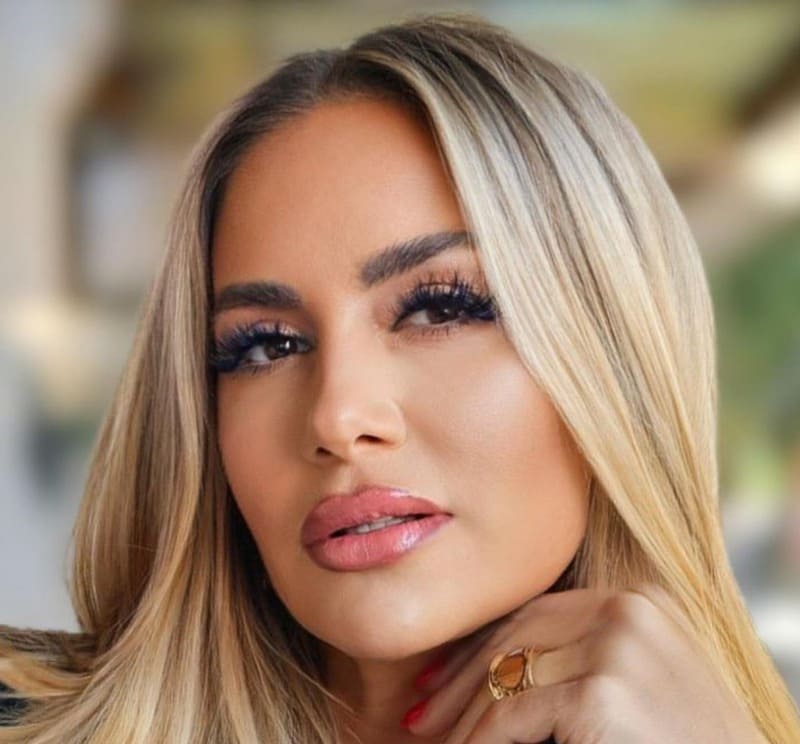 Selma Bajrami - Diskografija