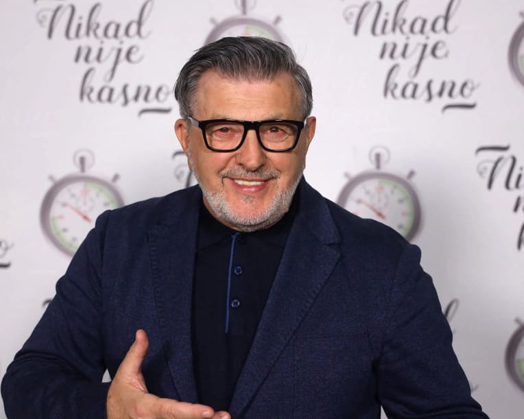 Serif Konjevic - Diskografija