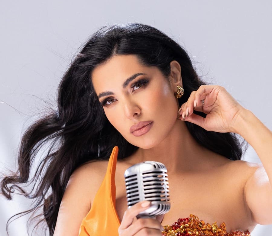 Tanja Savic - Diskografija