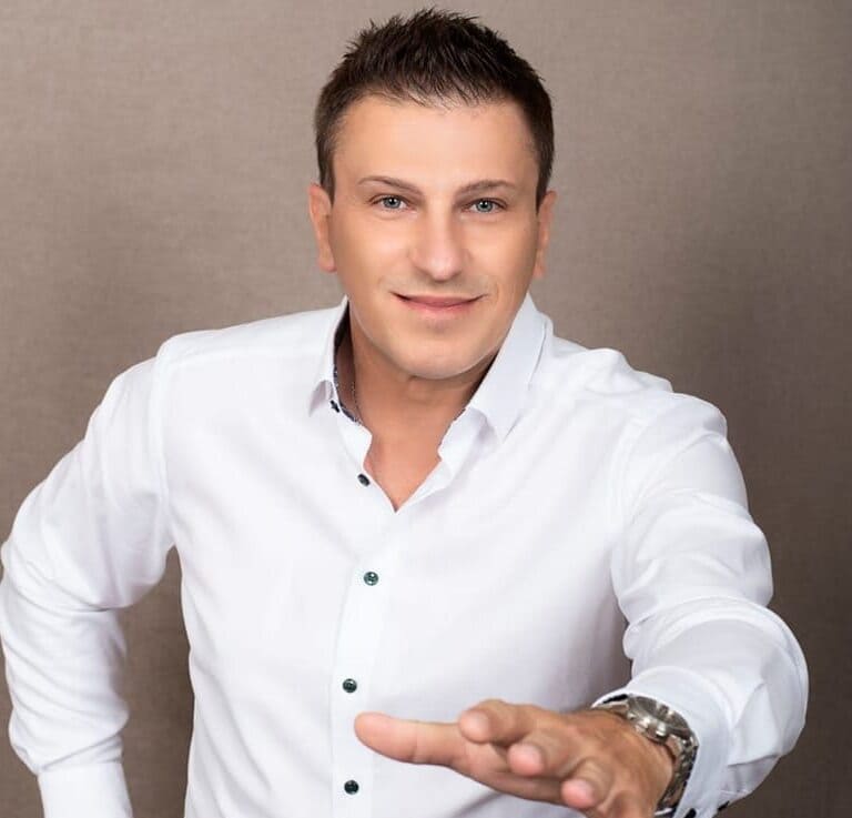 Zeljko Juric - Diskografija