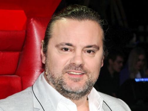 Zeljko Sasic - Diskografija