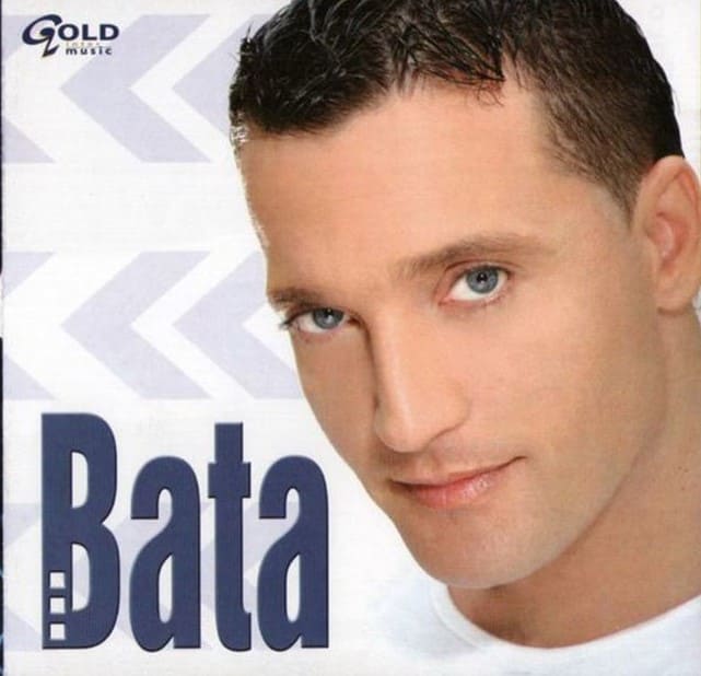 Omot albuma Bata Zdravković – Kako starim, sve te više volim (2005)