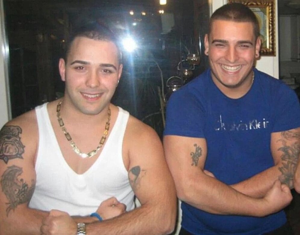 Dragan i Darko Lazic