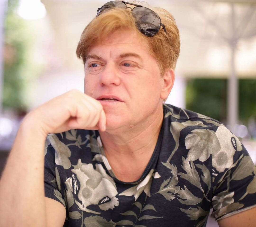 Esad Plavi – Kompletna Diskografija