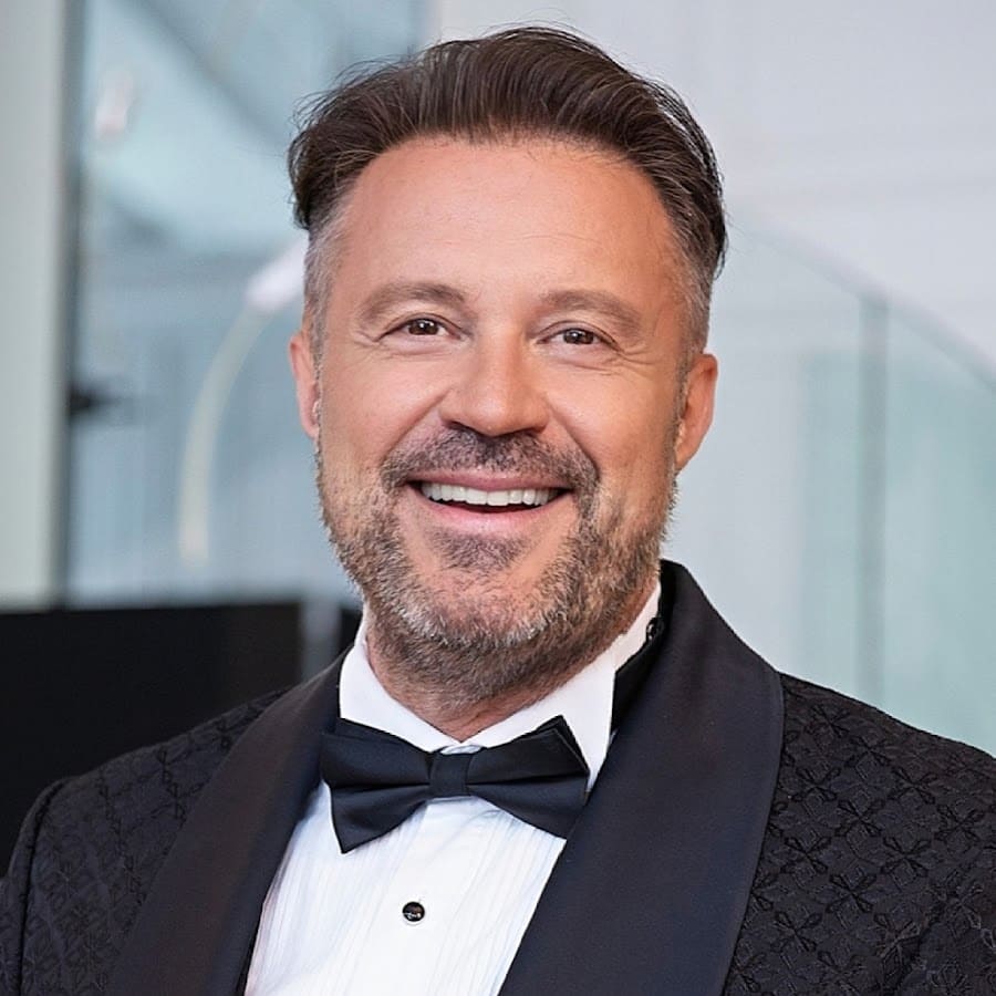 Osman Hadžić – Biografija