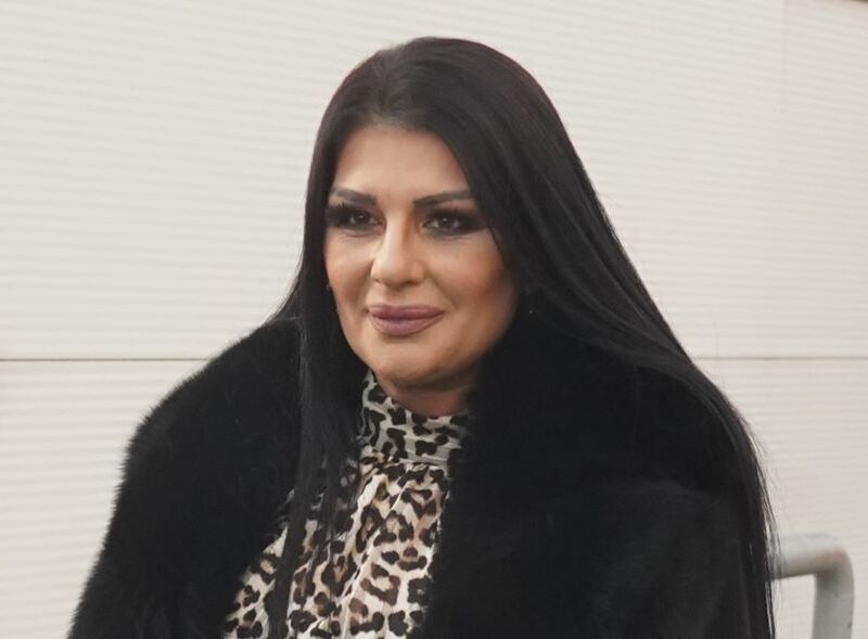 Sanja Maletic - Diskografija pjevacice