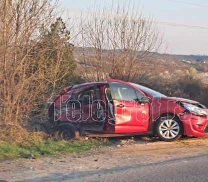 Detalji uviđaja saobraćajna nesreća Vladimirci