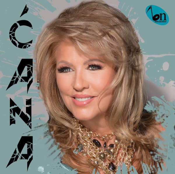 Omot albuma - Ćana – Kako to (2017)