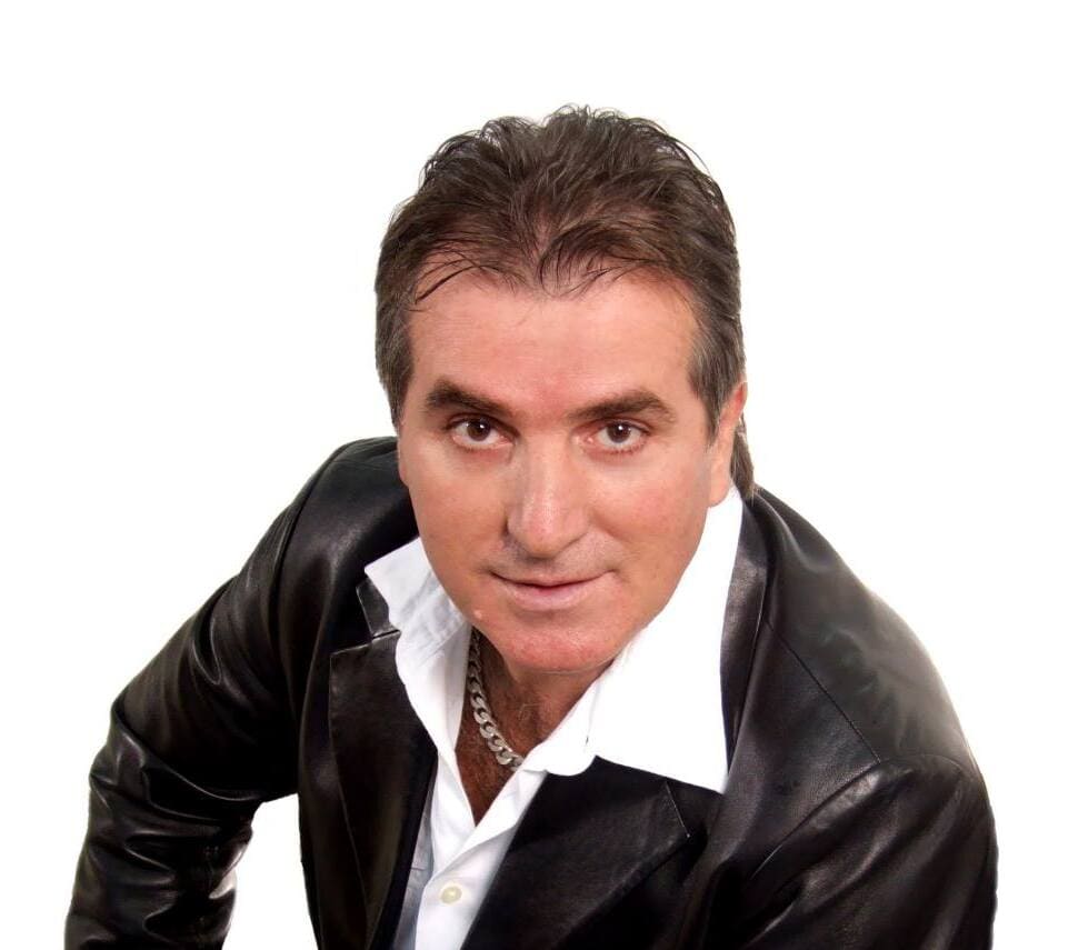Rifat Tepic - Diskografija pjevaca