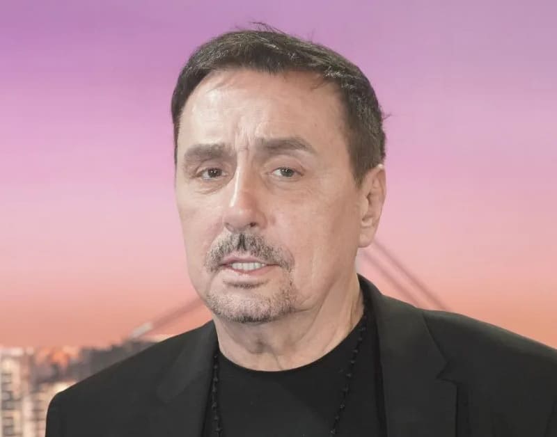 Dragan Kojic Keba - Biografija pevaca