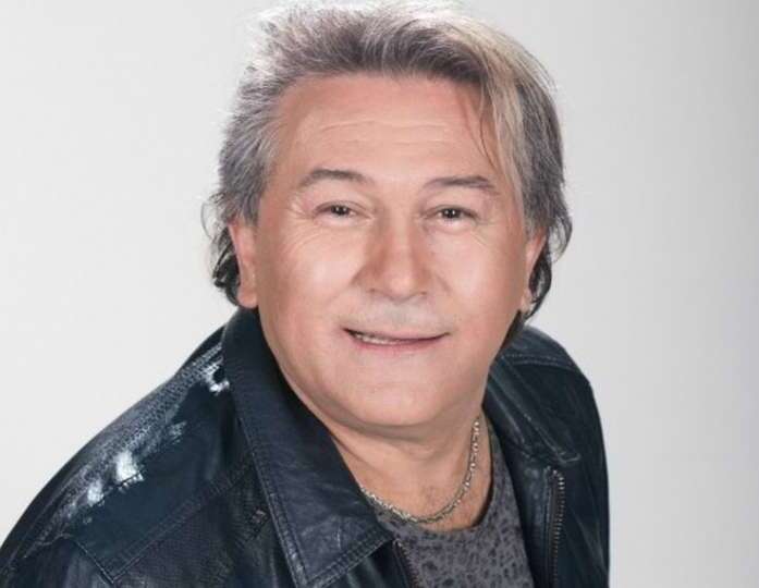 Halid Muslimovic - Diskografija pjevaca