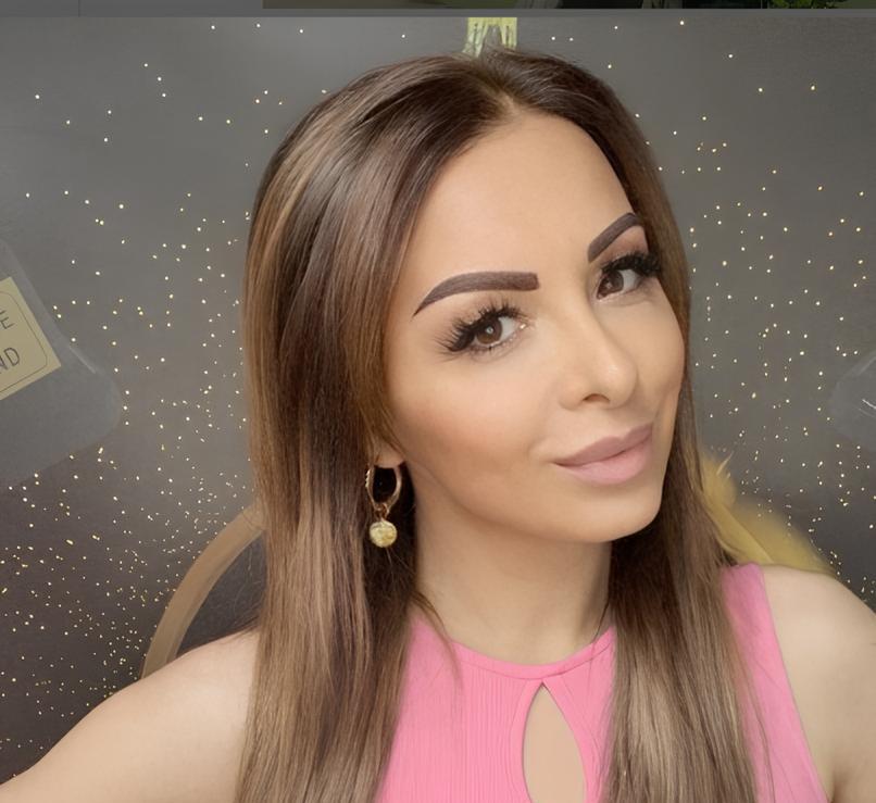 Natasa Djordjevic - Biografija pevacice