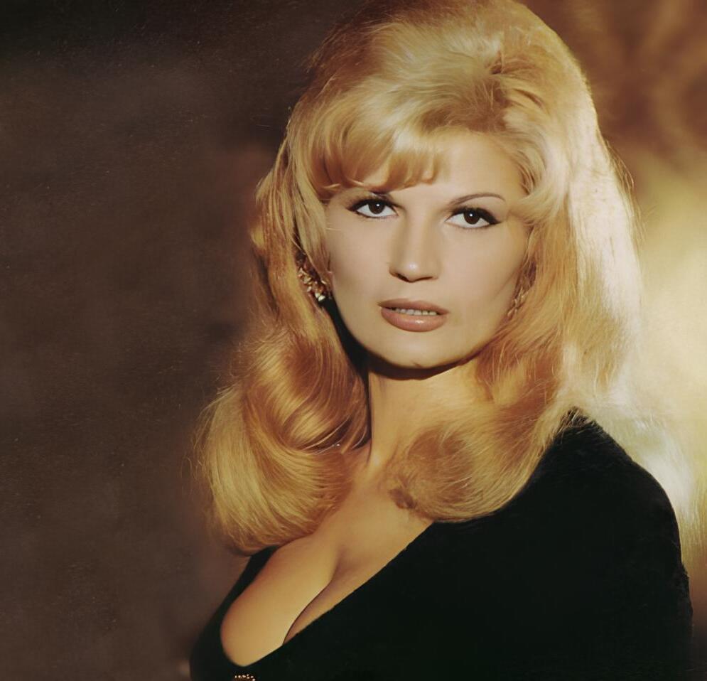 Silvana Armenulic - Biografija pjevacice